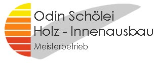 Holz-Innenausbau Odin Schölei Meisterbetrieb